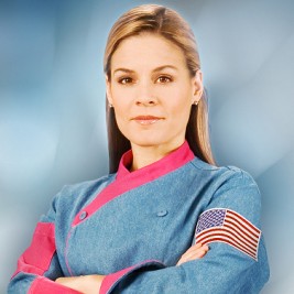 Cat Cora